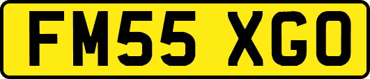 FM55XGO