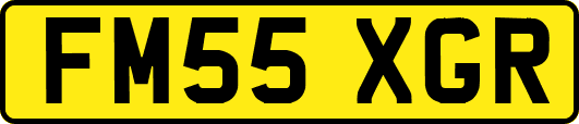 FM55XGR