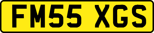 FM55XGS