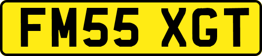 FM55XGT
