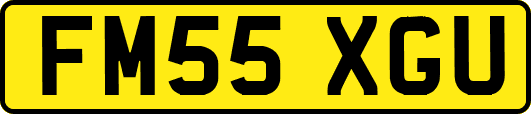FM55XGU