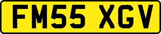 FM55XGV