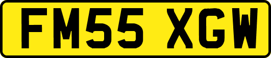 FM55XGW
