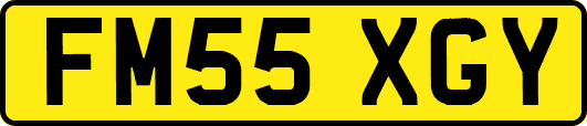 FM55XGY