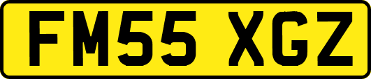 FM55XGZ