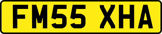 FM55XHA