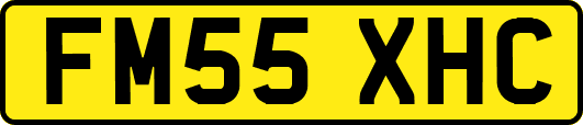 FM55XHC