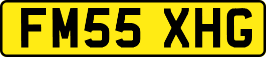 FM55XHG
