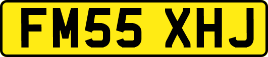FM55XHJ