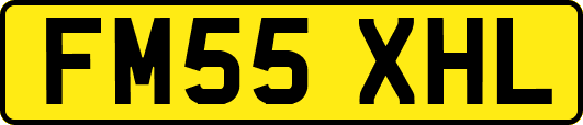 FM55XHL