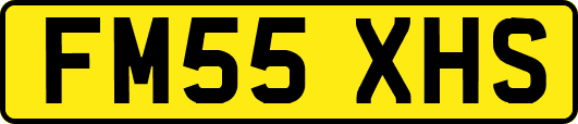 FM55XHS