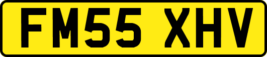 FM55XHV