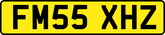 FM55XHZ
