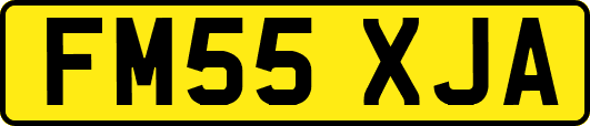 FM55XJA