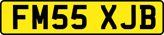 FM55XJB