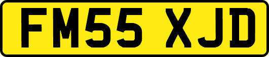 FM55XJD