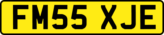 FM55XJE