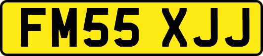 FM55XJJ