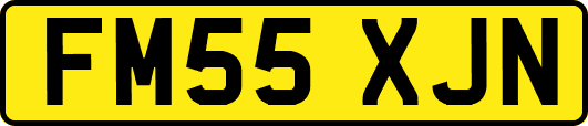 FM55XJN