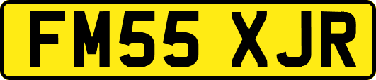 FM55XJR