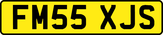 FM55XJS