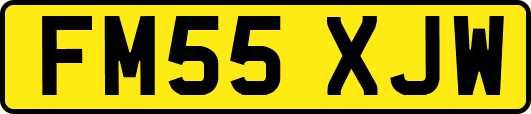 FM55XJW