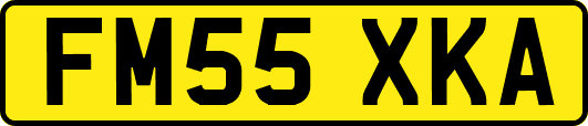 FM55XKA