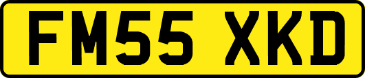 FM55XKD