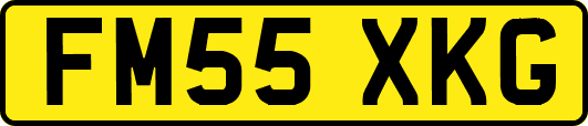 FM55XKG