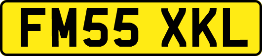 FM55XKL