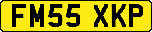 FM55XKP