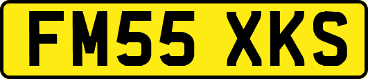 FM55XKS