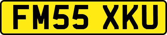 FM55XKU