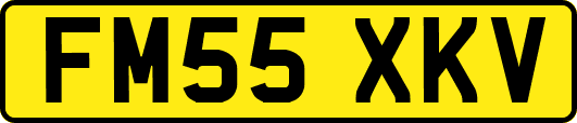 FM55XKV