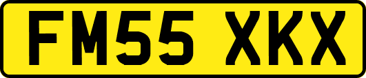 FM55XKX