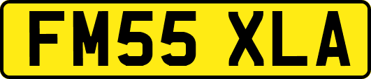 FM55XLA