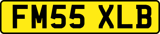FM55XLB