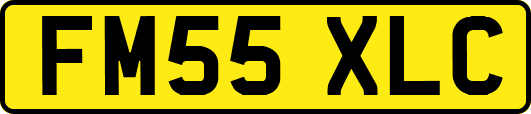 FM55XLC