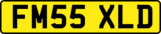 FM55XLD