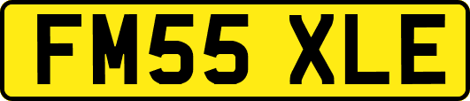 FM55XLE