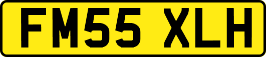 FM55XLH