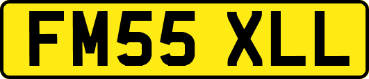FM55XLL