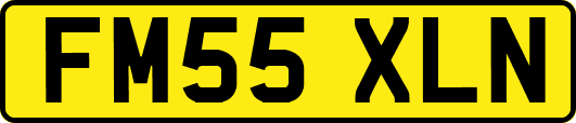 FM55XLN