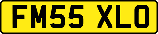 FM55XLO