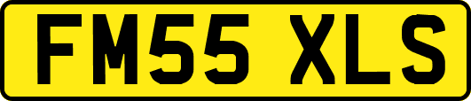 FM55XLS