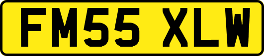 FM55XLW