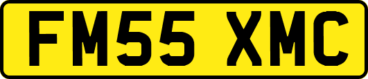 FM55XMC