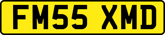 FM55XMD
