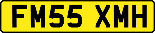 FM55XMH