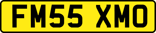 FM55XMO